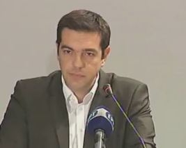 Αλ.Τσίπρας: Επίθεση σε κυβέρνηση για τα νέα μέτρα και τη λίστα Λαγκάρντ