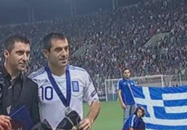 Επιθετικά στο ντέρμπι με τη Βοσνία η εθνική