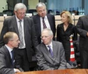 Σε έκτακτο γιουρογκρούπ οι αποφάσεις για την Ελλάδα