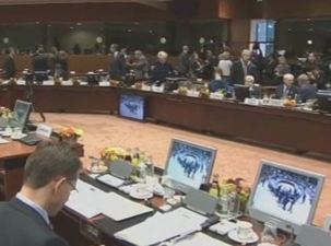 Θετικά μήνυμα για την Ελλάδα από τη Σύνοδο Κορυφής της ΕΕ