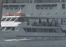 Ανατροπές προκαλεί το νέο μνημόνιο στήν ελληνική ακτοπλοΐα