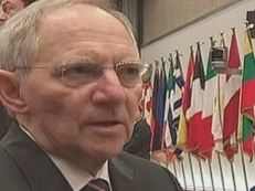 Β.Σόϊμπλε: Από την Ελλάδα εξαρτάται πότε θα πάρει την δόση