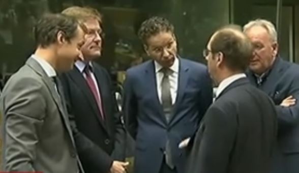 Eurogroup: Δεν πιστεύουν ότι η Κυβέρνηση μπορεί να εφαρμόσει τα μέτρα