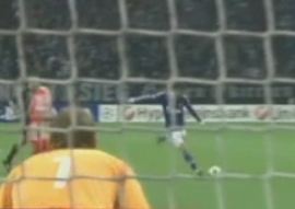 Ο Ολυμπιακός είπε αντίο στο Τσάμπιονς Λιγκ με ψηλά το κεφάλι