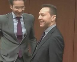 Συμφωνία «ανάσα» για την Ελλάδα στο Eurogroup