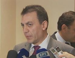 Γ.Βρούτσης: Θετικές οι οικονομικές εξελίξεις στην αγορά εργασίας