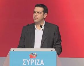 Αλ.Τσίπρας: «Απόφαση χωρίς λύση για το χρέος πήρε το Eurogroup»