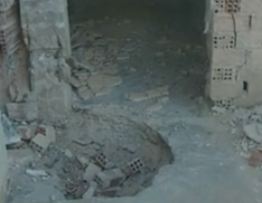 Βομβιστική επίθεση στα γραφεία της Χρυσής Αυγής στον Ασπρόπυργο