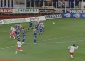 Aποκλεισμός «σοκ» για Ατρόμητο από τον Ολυμπιακό Βόλου