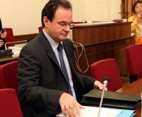 Άγνοια Παπακωνσταντίνου για τα ονόματα της «λίστα Λαγκάρντ»