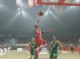 Α1 μπάσκετ: Ο Ολυμπιακός λύγισε τον Παναθηναϊκό με 72 – 67