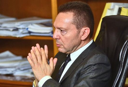 Γ.Στουρνάρας: «Το 2014 θα είναι χρονιά πραγματικής ανάπτυξης»