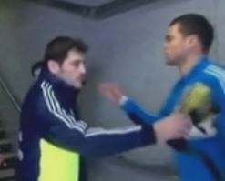 Ετοιμάζει πρόταση για Κασίγιας η Αρσεναλ