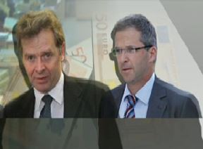 Πιο κοντά σε συμφωνία με την τρόικα, αγκάθι το Δημόσιο