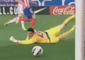 Η Ρεάλ επικράτησε με 2-1 της Ατλέτικο μέσα στο «Βιθέντε Καλντερόν»