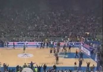 Ευρωλίγκα: Πρόστιμο «μαμούθ» στον Παναθηναϊκό