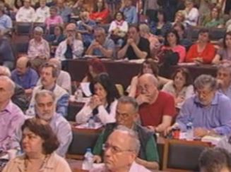 Στο Συνέδριο οι τελικές αποφάσεις για τη φυσιογνωμία του ΣΥΡΙΖΑ