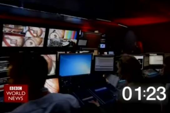 Τα Διεθνή ΜΜΕ για την Ελλάδα