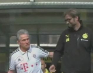 Γερμανική υπόθεση ο τελικός του Τσάμπιονς Λιγκ