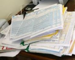 Από 250 ευρώ και πάνω θα δηλώνονται οι τόκοι καταθέσων στο Ε1