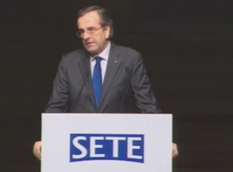 Αισιόδοξος ο Πρωθυπουργός για νίκη της Ελλάδας με τον τουρισμό