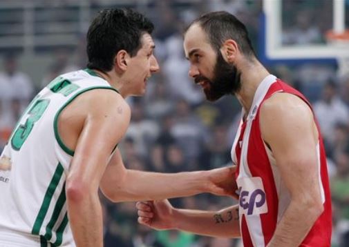 Ντέρμπι και στις ανακοινώσεις ανάμεσα σε Ολυμπιακό και Παναθηναϊκό