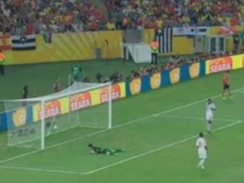 Η Ισπανία ισοπέδωσε 10-0 την Ταϊτή στο Kύπελλο Συνομοσπονδιών