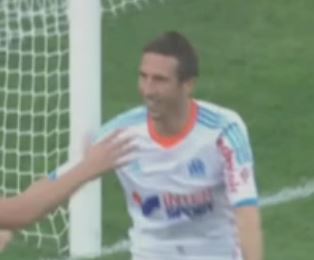 Τον Μοργκάν Αμαλφιτανό πρεσάρει ο Ολυμπιακός