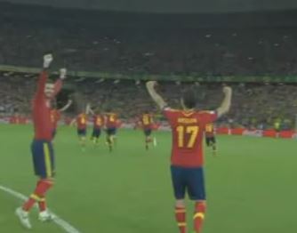 Στον τελικό η Ισπανία, 7-6 στα πέναλτι την Ιταλία