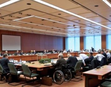 Αισιοδοξία για συμφωνία στο Eurogroup της Δευτέρας