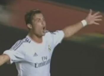 Ο Κριστιάνο Ρονάλντο «απάντησε» με δύο γκολ στον Ζοζέ Μουρίνιο