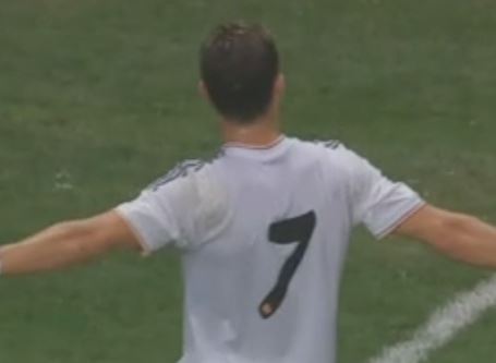 Με τρία τέρματα «φιλοδώρησε» η Ρεάλ Μαδρίτης την Ίντερ