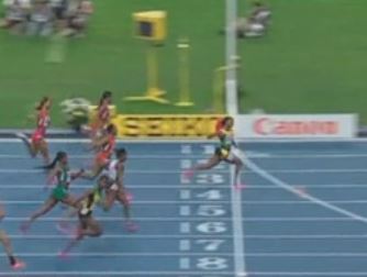 Χωρίς αντίπαλο η Φρέιζερ-Πράις στα 100μ στη Μόσχα