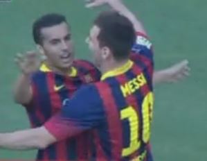 Καταιγιστική Μπαρτσελόνα και 7-0 στην πρεμιέρα, ζορίστηκε η Ρεάλ