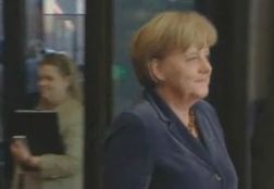 Εβδομάδα-ορόσημο για το ευρώ ξεκινά με συνάντηση Μέρκελ – Σαρκοζί