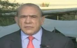 Άνχελ Γκουρία: «Οι Ελληνες είναι ανίκανοι για μεταρρυθμίσεις»