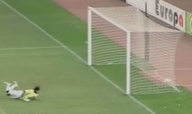 Τα πρώτα γκολ της 13ης αγωνιστικής στη Σούπερ Λίγκα