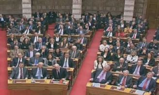 Άπλετο φως στις δηλώσεις «πόθεν έσχες» ζητούν οι βουλευτές