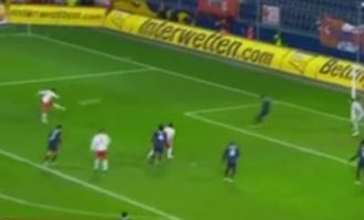 Τα θεαματικότερα γκολ του 2011