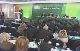 Στο Εθνικό Συμβούλιο του ΠΑΣΟΚ το θέμα εκλογής Προέδρου