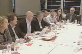 ΠΑΣΟΚ: Στις 18 Μαρτίου η ψηφοφορία για νέο Πρόεδρο