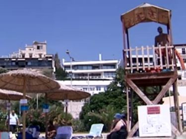 Τουριστικά επαγγέλματα: Λιγότερη δουλειά και χρήματα λόγω της οικονομικής κρίσης