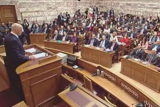 «Παράθυρο» Παπανδρέου για επίσπευση εκλογής ηγεσίας στο ΠΑΣΟΚ