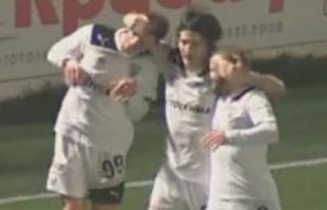 Φρένο στην ξέφρενη πορεία του ΟΦΗ έβαλε ο ΠΑΟΚ