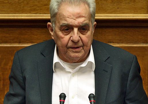 Φλαμπουράρης: Ψήφος εμπιστοσύνης και από τους 162 βουλευτές, αλλιώς εκλογές