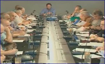 Αντιδράσεις από την ΕΠΟ για το νέο αθλητικό νομοσχέδιο