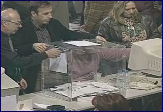 Μάρτιο η εκλογή νέας ηγεσίας στο ΠΑΣΟΚ