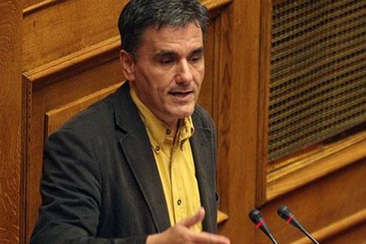 Τσακαλώτος: Εκλογές διαφορετικές από το 2012