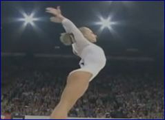 Νέα «χρυσή» διάκριση για την Βάσω Μιλλούση