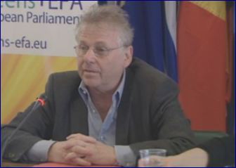 Κον Μπεντίτ: «Η Ελλάδα θα ξεπεράσει την κρίση μόνο με ανάπτυξη»